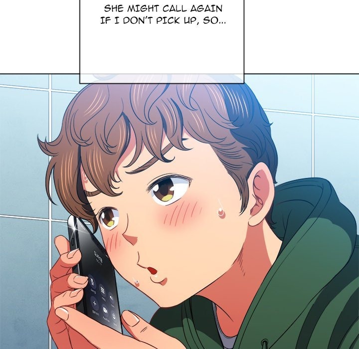 My High S Page 93 - MangaHe