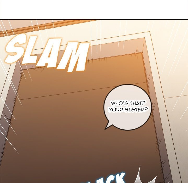 My High S Page 107 - MangaHe