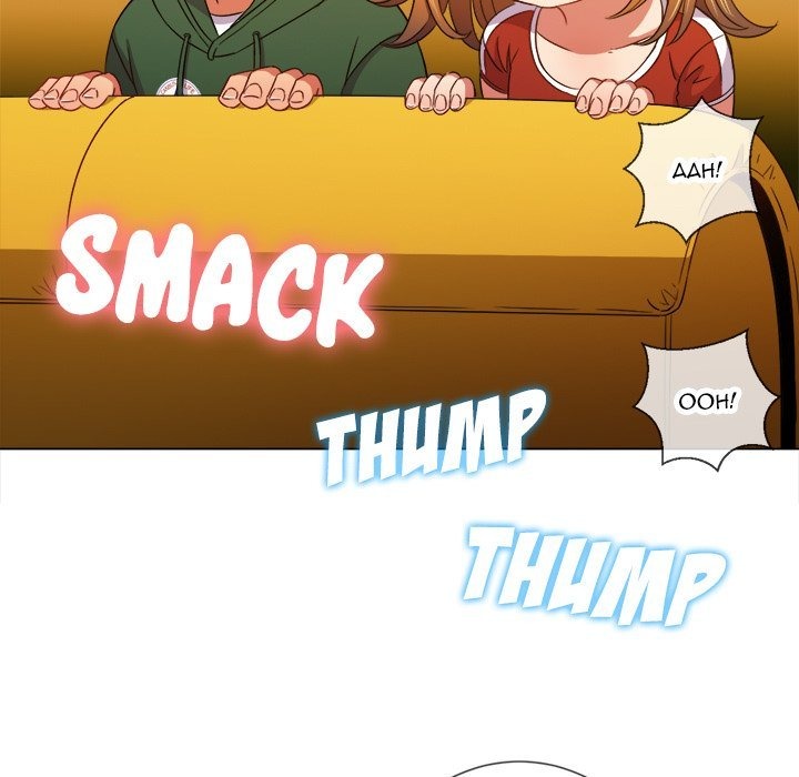 My High S Page 111 - MangaHe