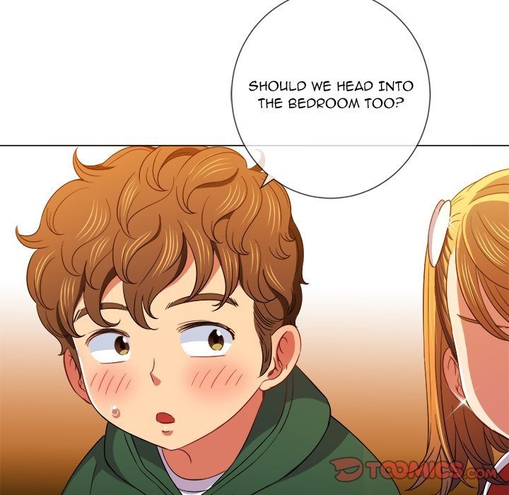 My High S Page 112 - MangaHe