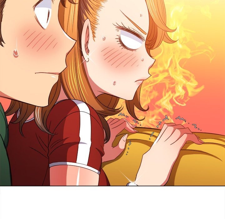 My High S Page 114 - MangaHe