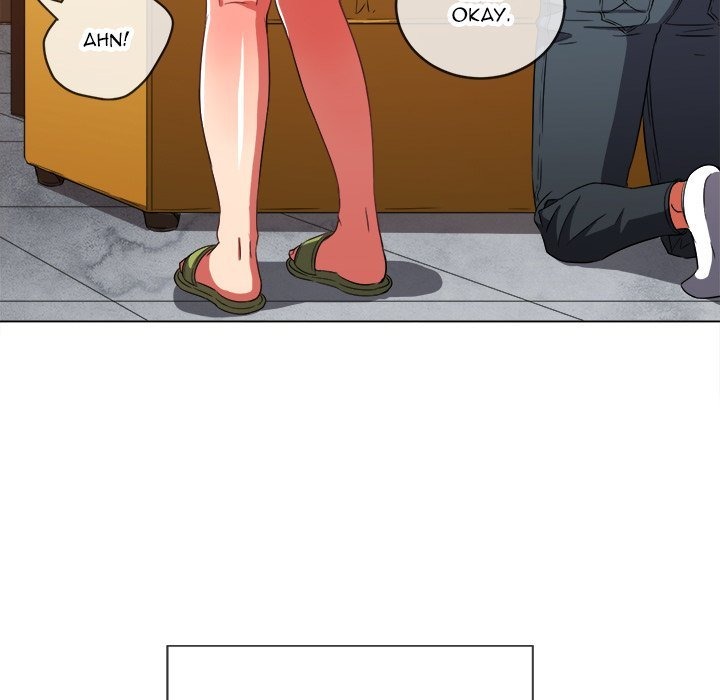 My High S Page 117 - MangaHe