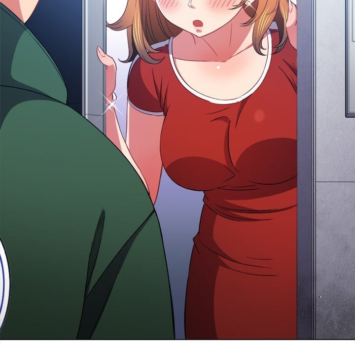 My High S Page 123 - MangaHe