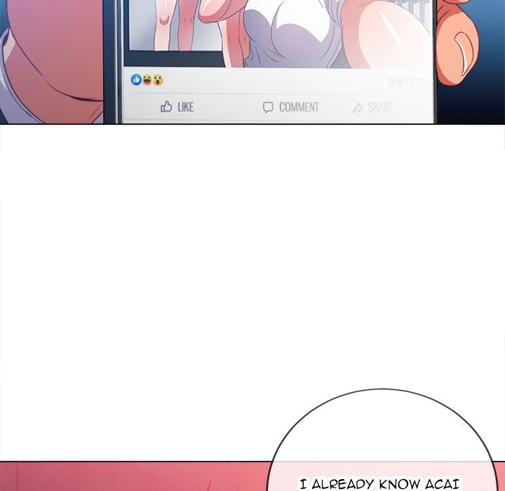 My High S Page 135 - MangaHe