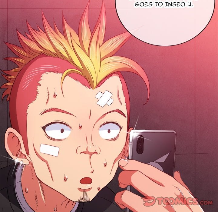 My High S Page 136 - MangaHe