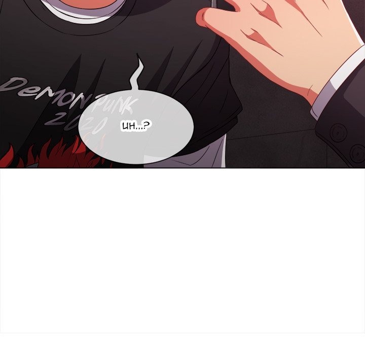 My High S Page 137 - MangaHe