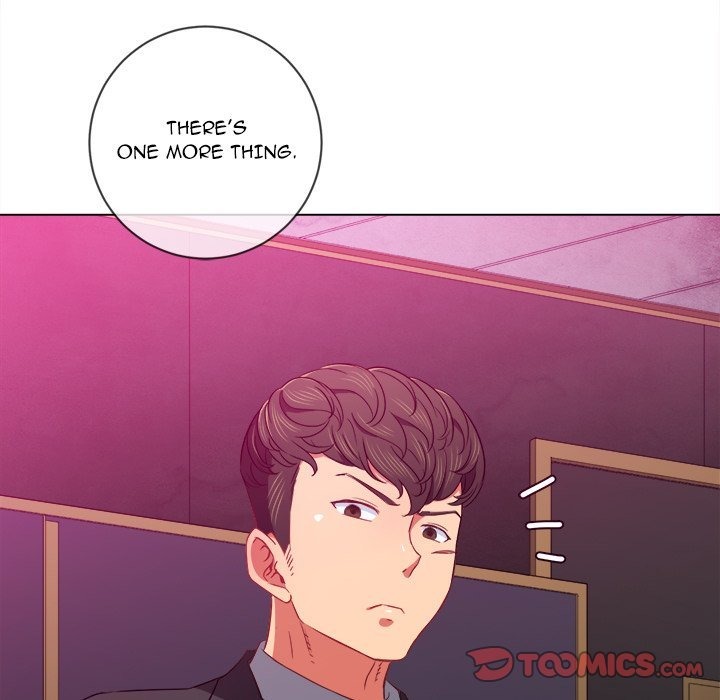 My High S Page 142 - MangaHe