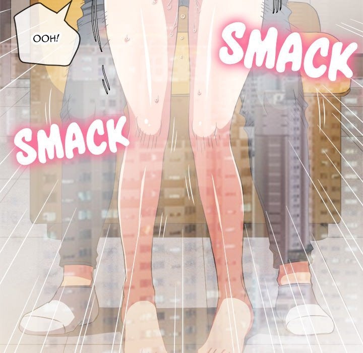 My High S Page 19 - MangaHe