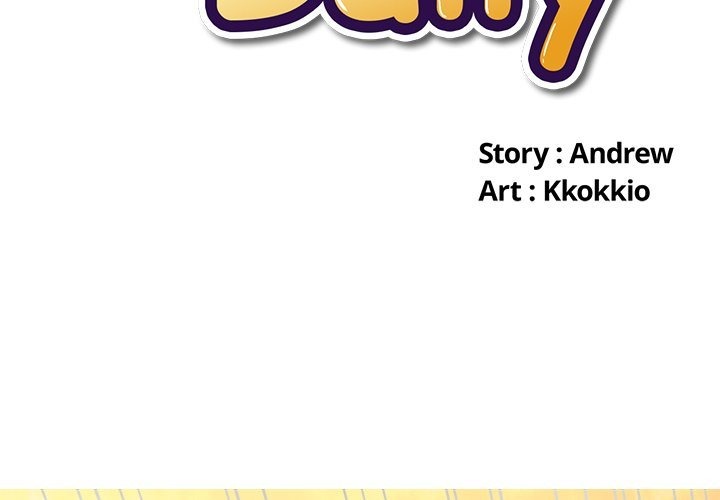My High S Page 3 - MangaHe