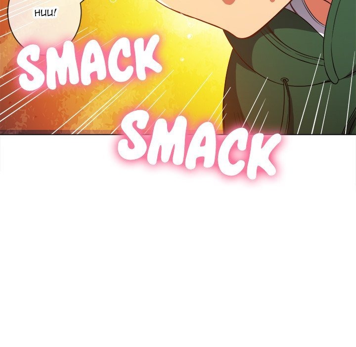 My High S Page 27 - MangaHe