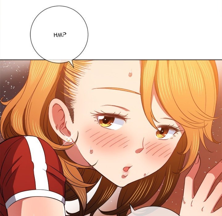 My High S Page 39 - MangaHe