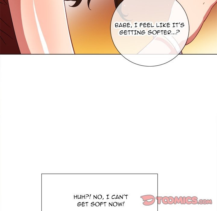 My High S Page 40 - MangaHe