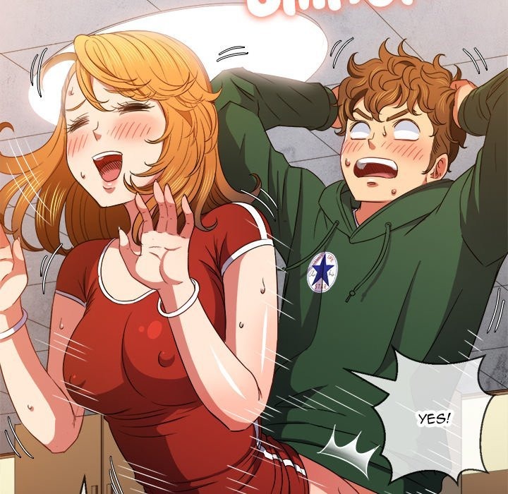 My High S Page 57 - MangaHe