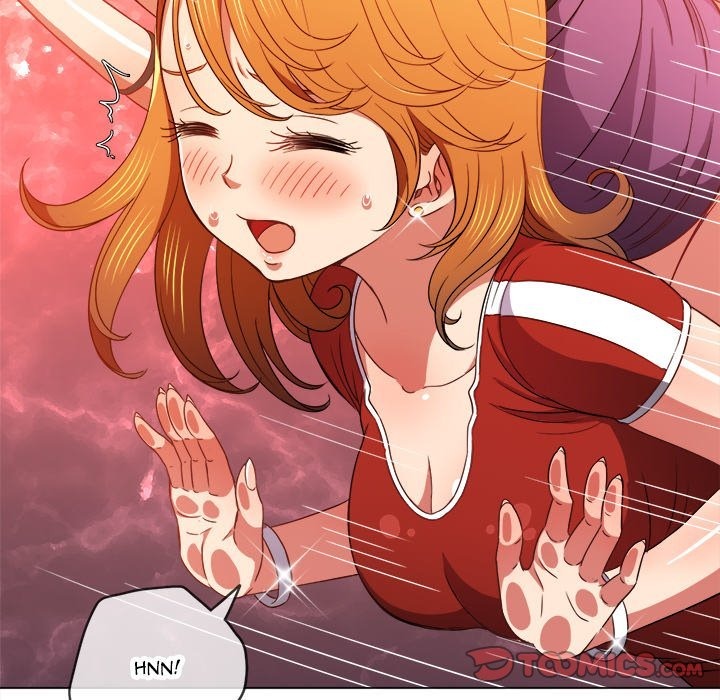 My High S Page 64 - MangaHe