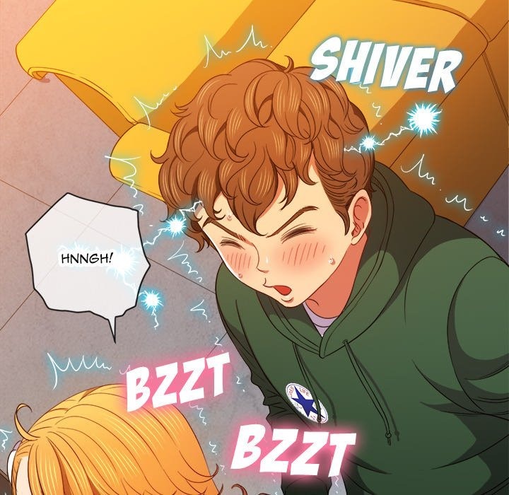 My High S Page 9 - MangaHe