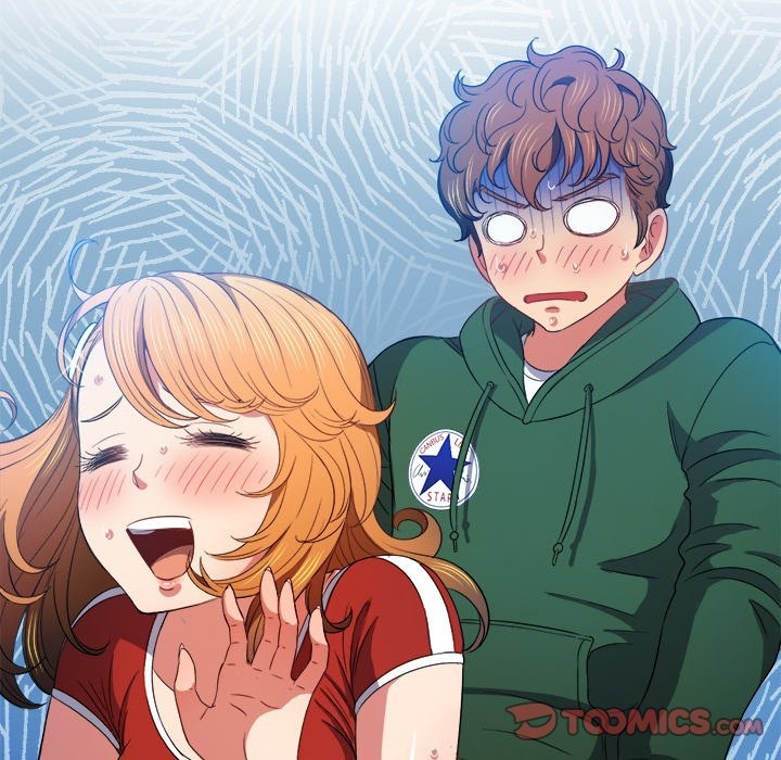My High S Page 82 - MangaHe
