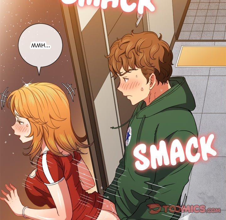 My High S Page 88 - MangaHe