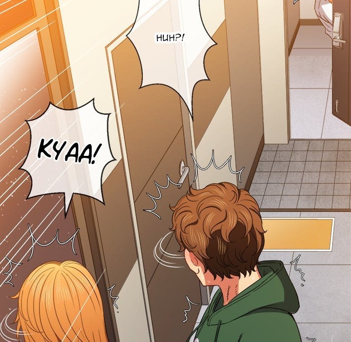 My High S Page 92 - MangaHe
