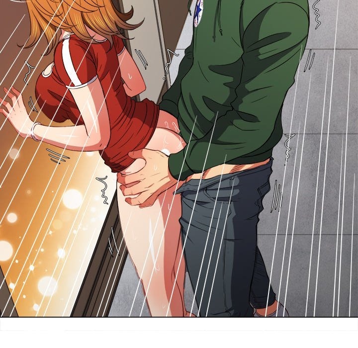My High S Page 93 - MangaHe