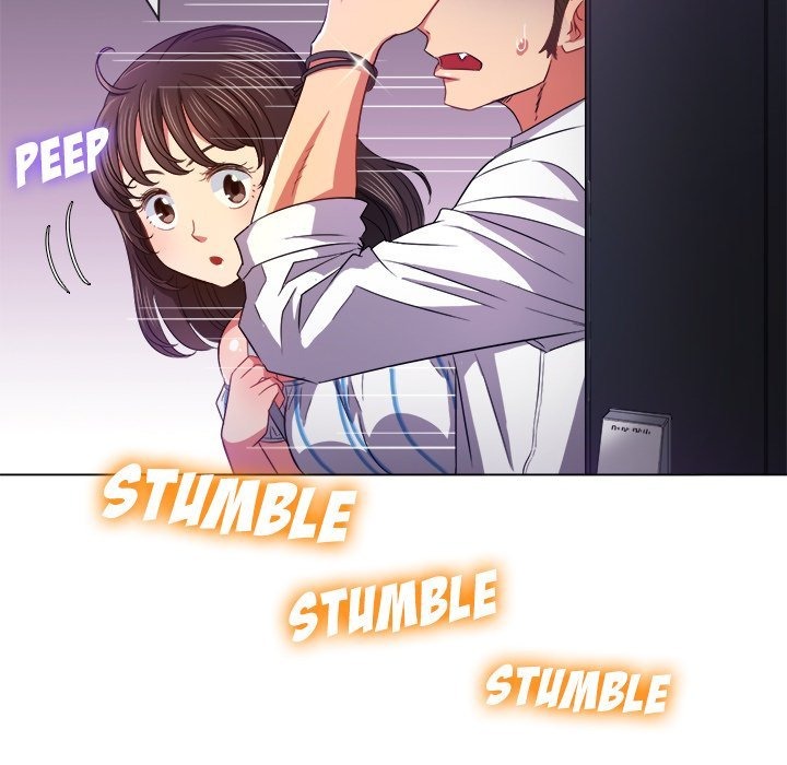 My High S Page 95 - MangaHe