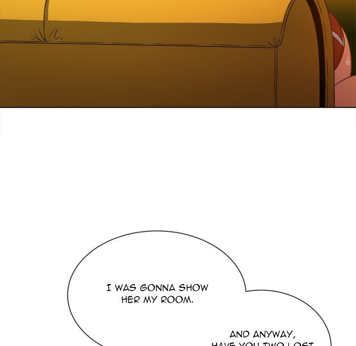 My High S Page 97 - MangaHe