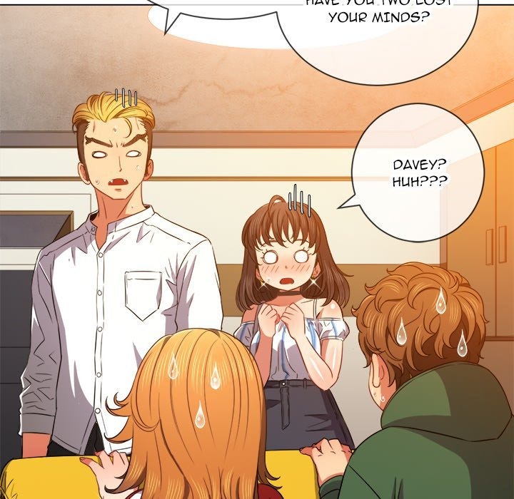 My High S Page 98 - MangaHe