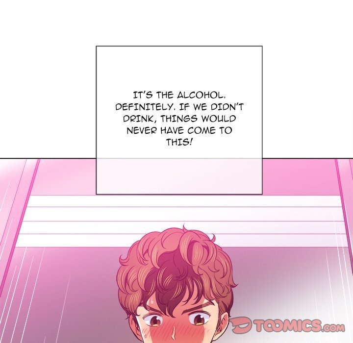 My High S Page 112 - MangaHe