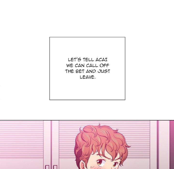 My High S Page 115 - MangaHe