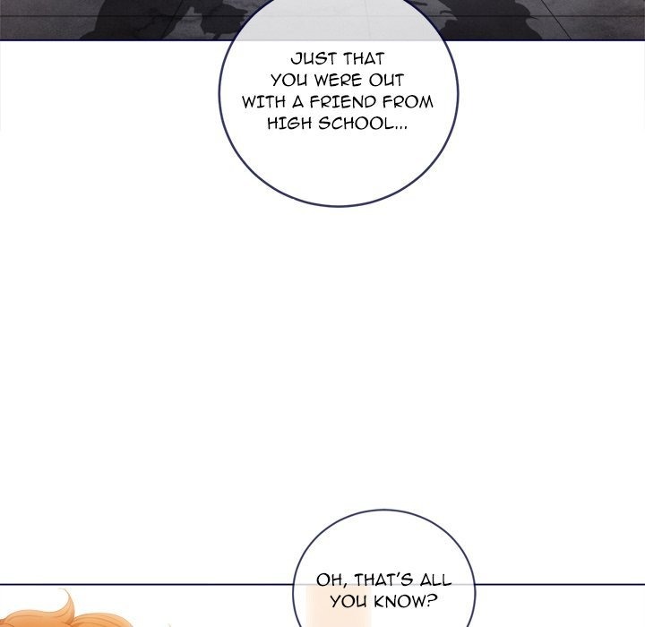 My High S Page 21 - MangaHe