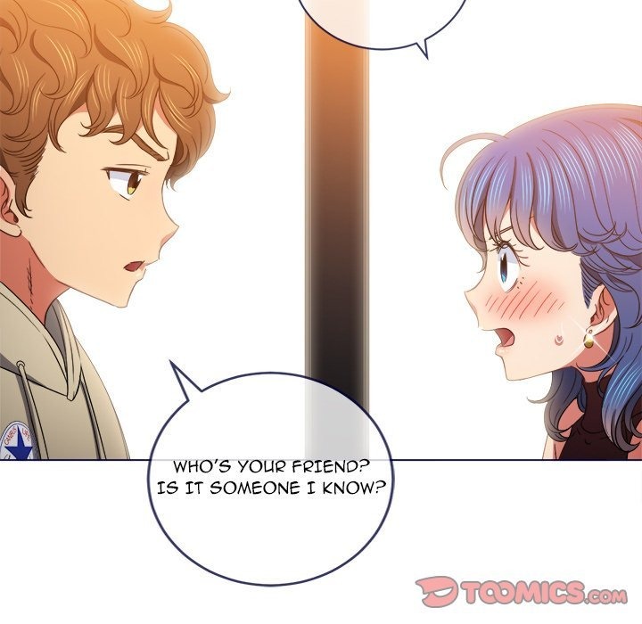 My High S Page 22 - MangaHe