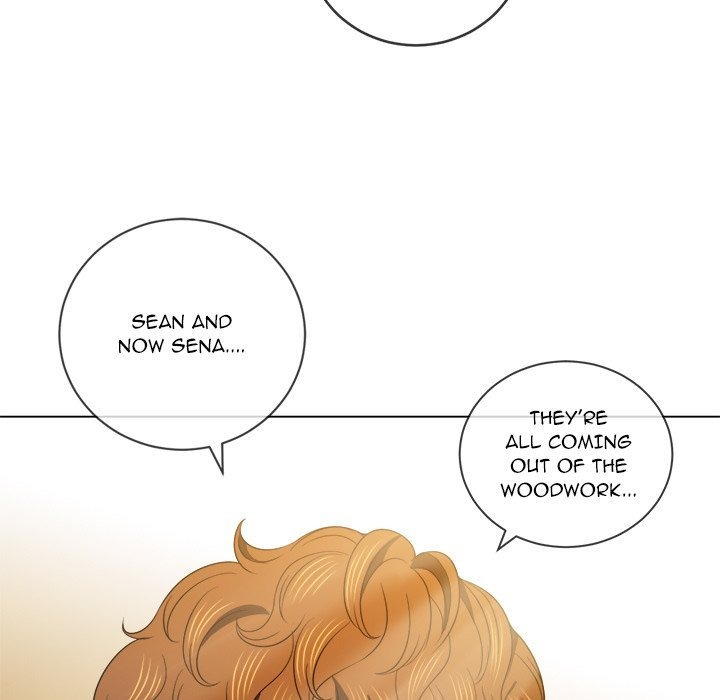 My High S Page 33 - MangaHe