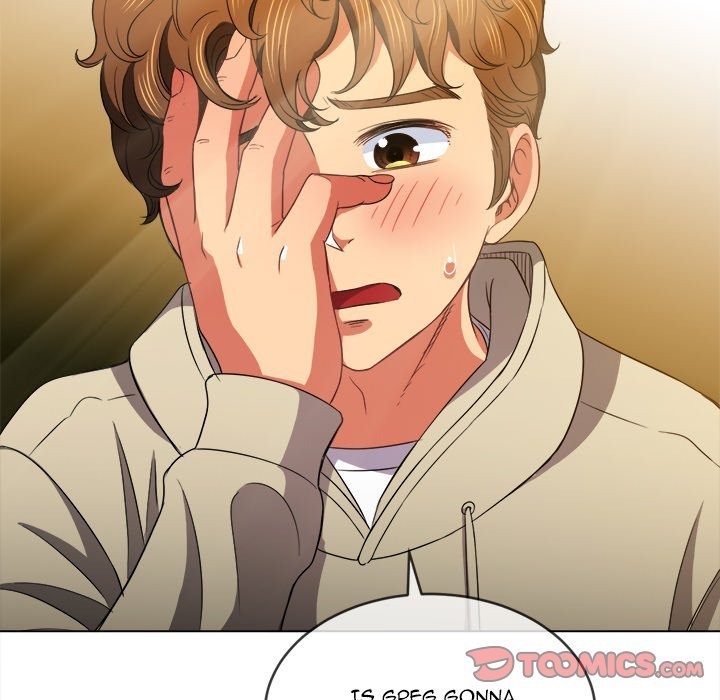 My High S Page 34 - MangaHe
