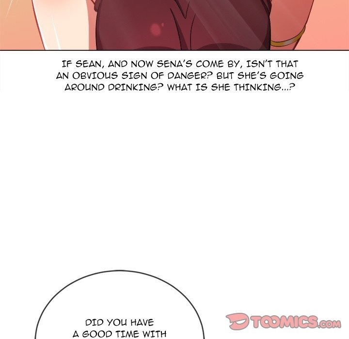My High S Page 46 - MangaHe
