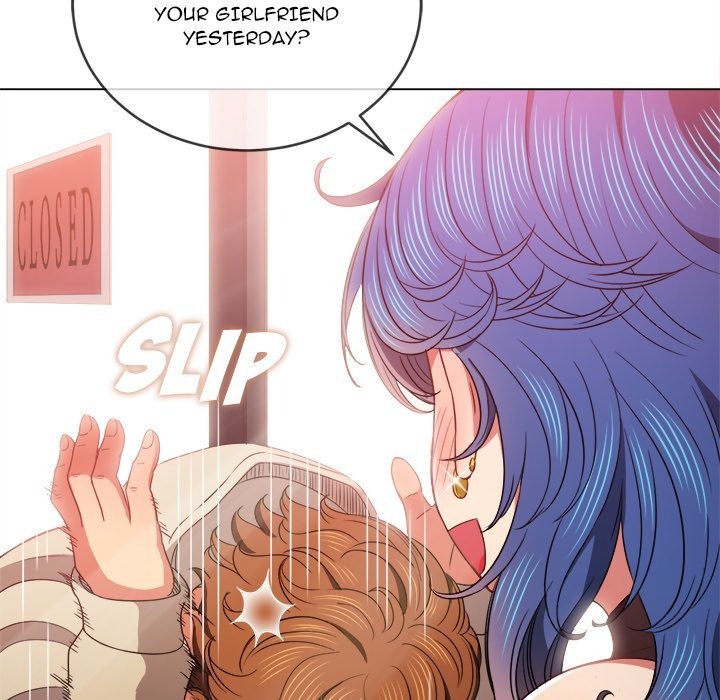 My High S Page 47 - MangaHe