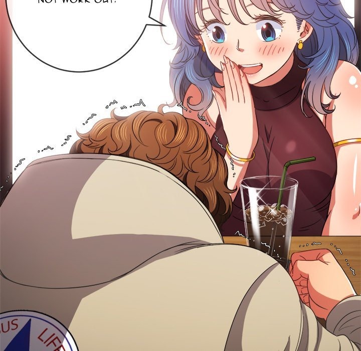 My High S Page 50 - MangaHe