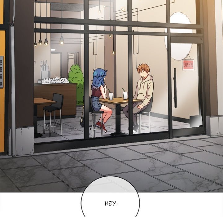 My High S Page 6 - MangaHe