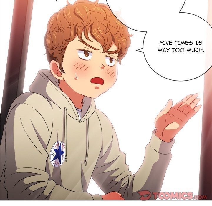 My High S Page 64 - MangaHe