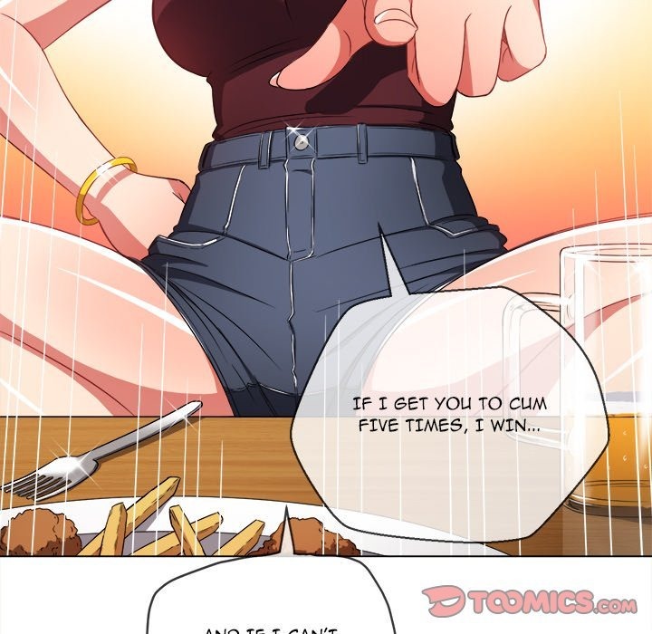 My High S Page 76 - MangaHe
