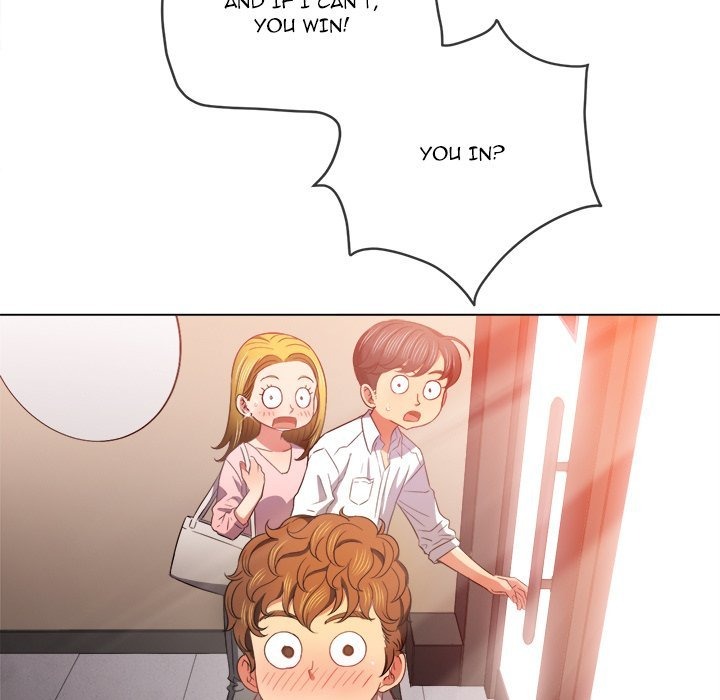 My High S Page 77 - MangaHe