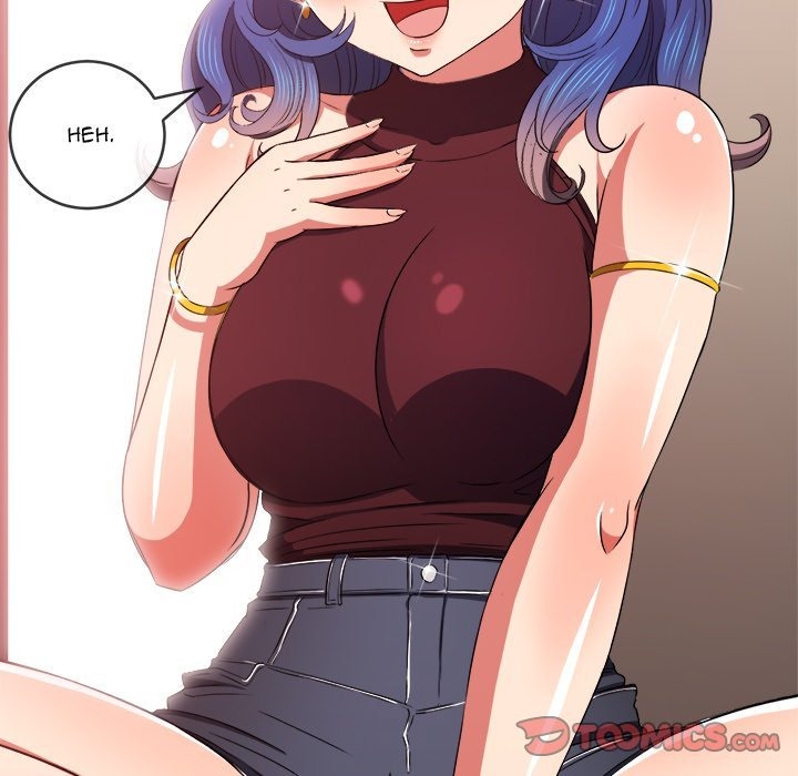 My High S Page 82 - MangaHe