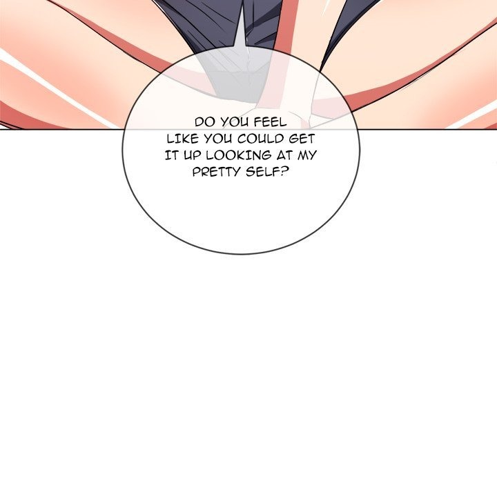 My High S Page 83 - MangaHe