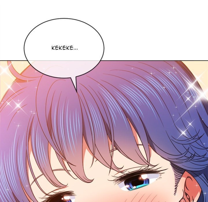 My High S Page 84 - MangaHe