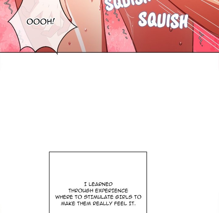 My High S Page 101 - MangaHe