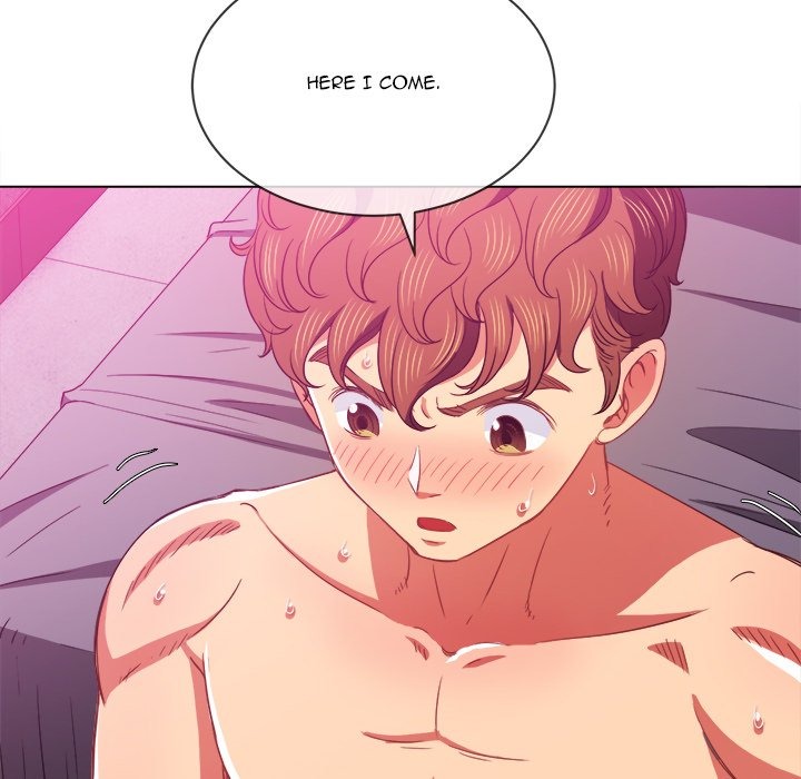 My High S Page 119 - MangaHe