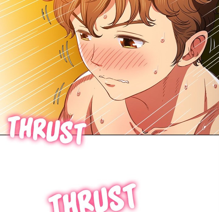 My High S Page 132 - MangaHe