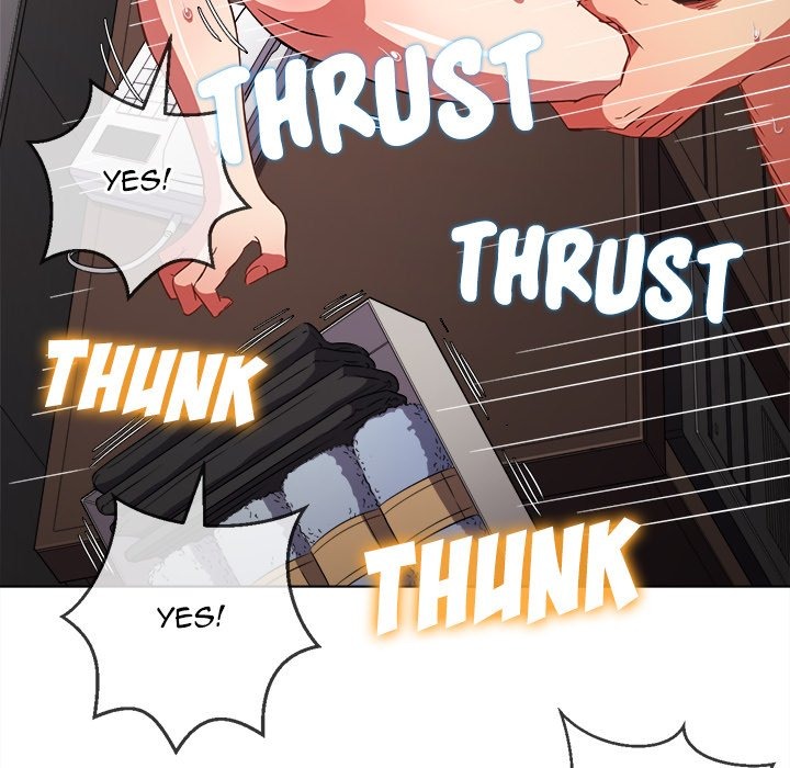 My High S Page 136 - MangaHe