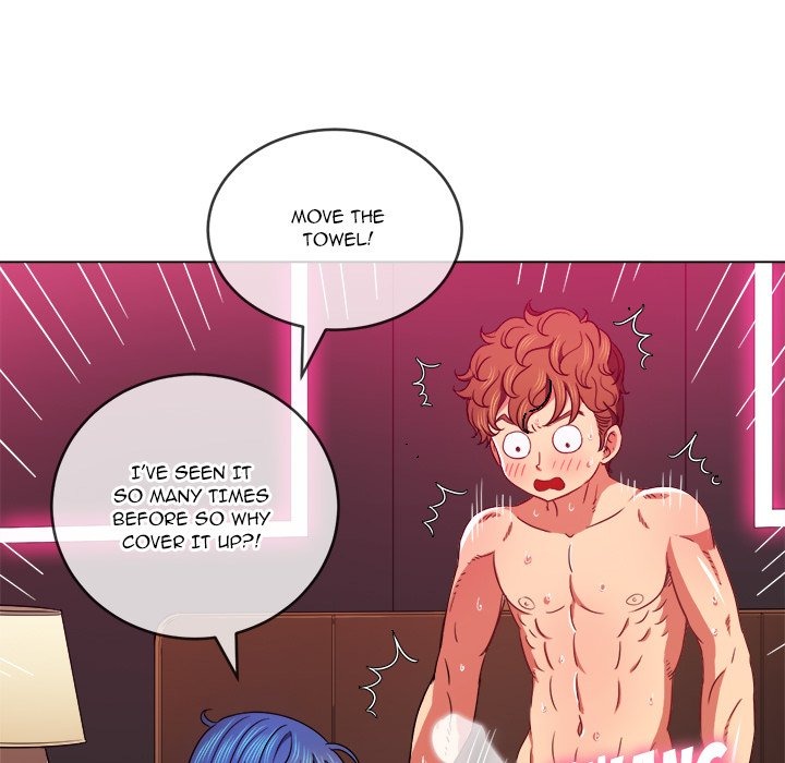 My High S Page 18 - MangaHe