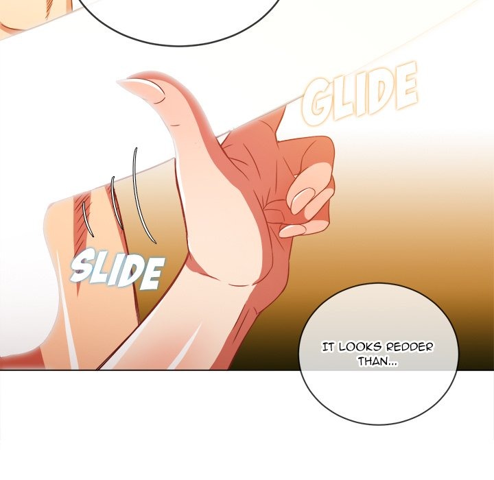 My High S Page 25 - MangaHe