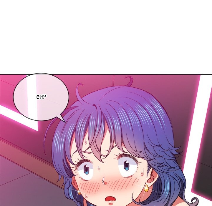 My High S Page 39 - MangaHe