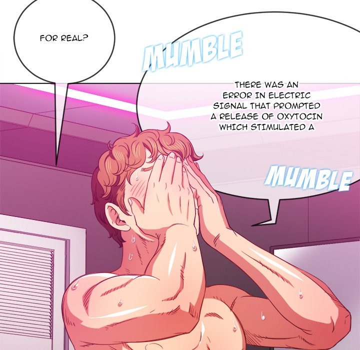 My High S Page 42 - MangaHe